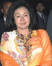 Rosmah mansor and ex husband abdul aziz. Rosmah Mansor Wikipedia