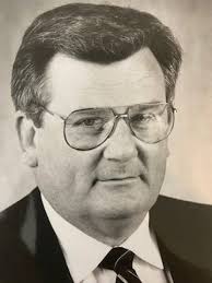 Joseph W. Roach, Jr. Obituary