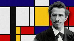 15 Things You Should Know About Piet Mondrian | Mental Floss
