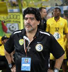 Последние твиты от diego maradona jr (@diegomaradonajr). Diego Maradona Wikipedia