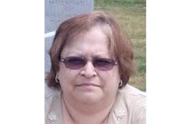 Melinda Redding Obituary (1960