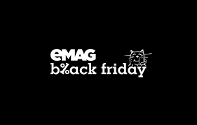 Get coupon codes automatically added to your order with this great tool. Emag Black Friday 2019 Minden Fontos Reszlet Egy Helyen Napidroid