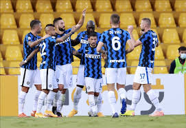 (inter won the match and achraf hakimi received a 7.3 sofascore rating). Hakimi Inspires Inter To 5 2 Win Atalanta Beats Lazio 4 1
