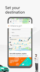 Didi chuxing technology co.,, formerly named didi dache (嘀嘀打车) and didi kuaidi (chinese: Didi Fur Android Apk Herunterladen