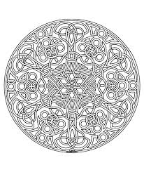 A large number of themed hidden picture puzzles can be found here courtesy of the popular highlights magazine for children.choose one of three difficulty levels to play online. Mandalas To Color And Print For Free Novocom Top