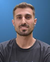 Gonzalo Gallardo's Instagram, Twitter & Facebook