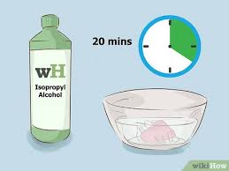 She says, i've never measured specifically, but i would say one. 5 Ways To Clean Your Retainer Wikihow Life