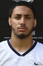 2021 Football Roster