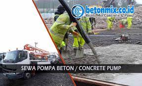Pahami penggunaannya sebelum mengetahui harga sewa pompa beton bekasi ! Harga Sewa Pompa Beton Bogor Selatan Bogor Ready Mix