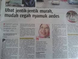Tutup pam tandas dan mangkuk tandas dengan rapat 3. Prof Madya Dr Hidayatulfathi Othman Ubat Jentik Jentik Murah Mudah Cegah Nyamuk Aedes Faculty Of Health Sciences