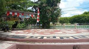 Memang ada solusi untuk mengatasi daerah blank spot dari telkom ada program mangoesky semacam parabola kecil untuk yang disalurkan ke wifi untuk . Taman Raja Bunu Kapuas Taman Kota Sekaligus Wadah Pentas Seni Banjarmasinpost Wiki