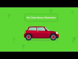 As the name indicates, it is bonus for not making a claim. What Is No Claim Bonus Ncb In Car Insurance Car Insurance Basics By Reliance General Insurance Youtube