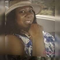 Brenda Joyce Robinson Obituary