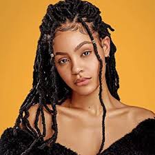 About 12% of these are synthetic hair extension, 3% are hair extension tools, and 27% are human hair extension. Amazon Com Jisheng 100 Hand Made Permanent Dreadlock Locs Remy Human Hair Extensions Natural Black 14 Inch 30 Count Pack 0 6cm Width Beauty