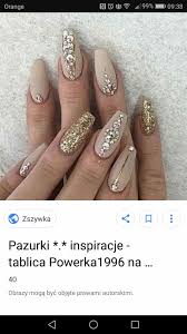 Pin Na Paznokcie