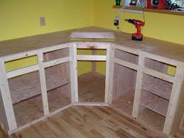 Kitchen Counter And Cabinets Trystan Herriott Armario De Cozinha Madeira Moveis Cozinha Cozinhas Modernas