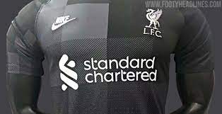Are you excited to wear chelsea's 2021/22 home, away and third kit? Liverpool 21 22 Goalkeeper Third Kit Leaked Footy Headlines