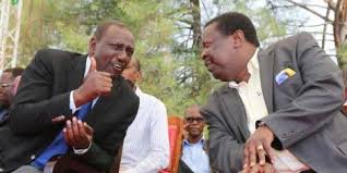 Musalia mudavadi lists 'stalled' dams construction projects he alleges have cost billions. Ruto Mudavadi Plot 2022 Alliance Kenyans Co Ke