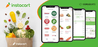 What the job is like. Instacart Clone Script To Build Instacart Clone App For Grocery Business