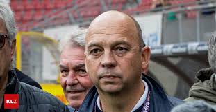 Kärntner Fußball: Martin Mutz: Kärnten in der 2. Bundesliga würde jungen  Spielern mehr Perspektiven geben