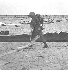 Suezkanalen är en av världens viktigaste vattenvägar. Suez Krigen Wikipedia Den Frie Encyklopaedi