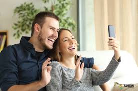 Video chat with random strangers using your webcam anonymously. 10 Best Free Video Calling Apps For Android Free Video Chat Apps