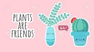12 player public game completed on november 29th, 2017 128 0 2 hrs. Cute Cartoon Cactus With Funny Cute Kawaii Face In Pink Small Royalty Free Cliparts Vectors And Stock Illustration Image 123206959