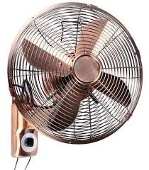 Do you need brackets for wall mounted fans? Retro Wall Fan Ideas On Foter