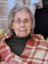 Marlene Maier Marsch