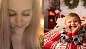 Trodde sønnen så på "Peppa Gris". Fikk latterkrampe da hun skjønte hva han  drev med