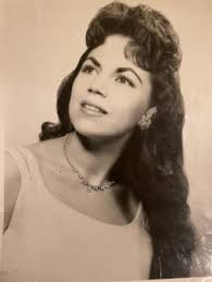 Connie Amparo Lopez Obituary (1937