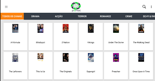 Inspired by over a century of cinema, paramount network is where today's brightest stars bring the experience of the big screen to every screen with stories that are immersive, inclusive and deeply personal. Tv Portal For Android Apk Download