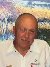 Obituary information for Danny Melvin Casey