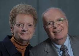 Margie Segal's Instagram, Twitter & Facebook