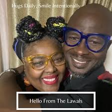 Author Syreeta Brown-Lawal 🇳🇬🇺🇸 (@thesyreetabrown) • Instagram photos  and videos