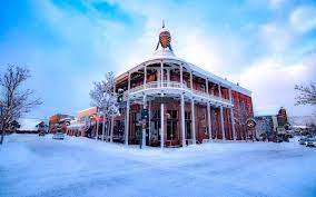 Flagstaff Christmas 2022 Flagstaff, Ariz., Offers A Winter Wonderland | Las Vegas Review-Journal