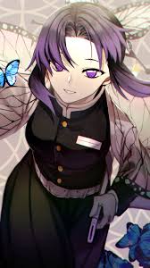 Browse the user profile and get inspired. 305791 Shinobu Kocho Hashira Kimetsu No Yaiba 4k Wallpaper Mocah Org