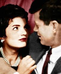 Borrowed” this one from Instagram. “He held my hand! I remember that he  held my hand.” Jacqueline Kennedy's memories from Dallas, November 22,  1963. Apparently, JFK was not demonstrative and was not