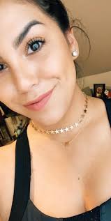 Outer Banks Inspired Choker Necklace