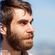 M28, I have patchy beard. But I want a natural beard.