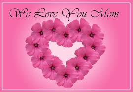 17 Free Mother S Day Cards And Ideas For Small Homemade Gifts Happy mothers day, love you mom card. 17 free mother s day cards and ideas