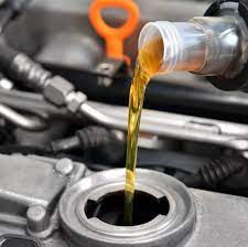 5 Signs Your Motorcycle Needs An Oil Change Imotorbike News