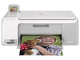 Shop for hp photosmart c4180 all in one printer at best buy. Hp Photosmart C4180 All In One Printer Software And Driver Downloads Hp Customer Support