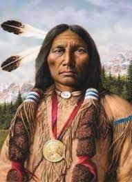 Maybe you would like to learn more about one of these? 91 Native American Puzzles Ideas Native American Native American Art Native American Indians