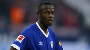 Synchronous classes will be conducted live via google classroom and google meet. Bundesliga Fc Schalke 04 Verleiht Hamza Mendyl An Dijon Fco Und Pablo Insua An Sd Huesca Eurosport