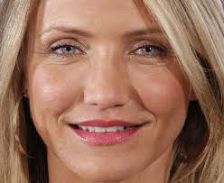 Cameron Diaz sorprendió con una declaración: "Estoy semijubilada"