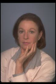 Portrait of actress/politician Jane Alexander (New York)