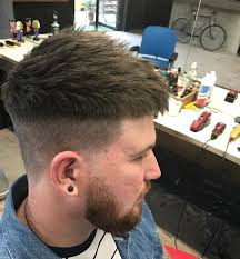 Shag High Voltage Hair