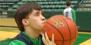 Tatum senior Austin Breedlove has shining moment