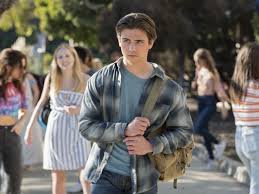 She's all that was an unexpected surprise when it came out in 1999. Dvgtihm2 Uxiam